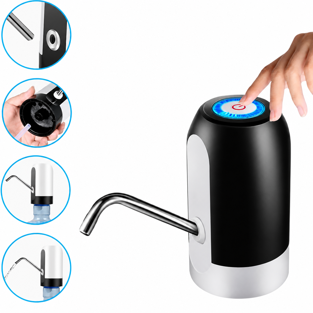 Pumpa za Vodu na USB
