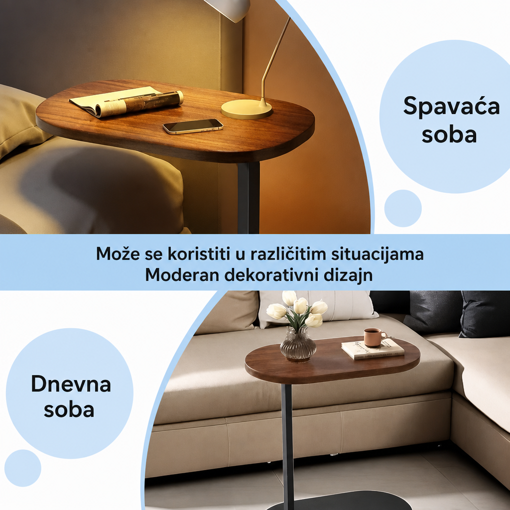 Noćni Sto Stella