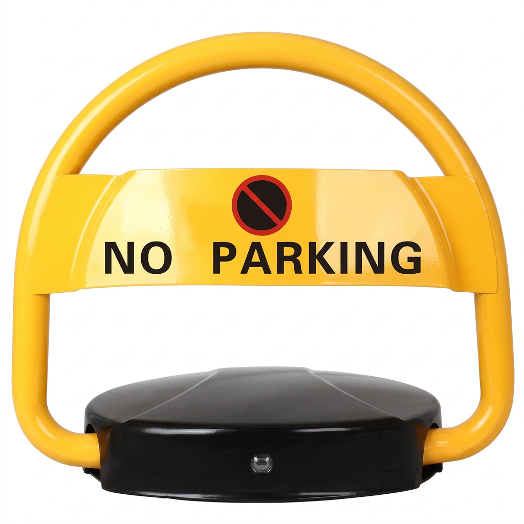 El. Parking Barijera