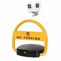 Solarna Rampa za Parking