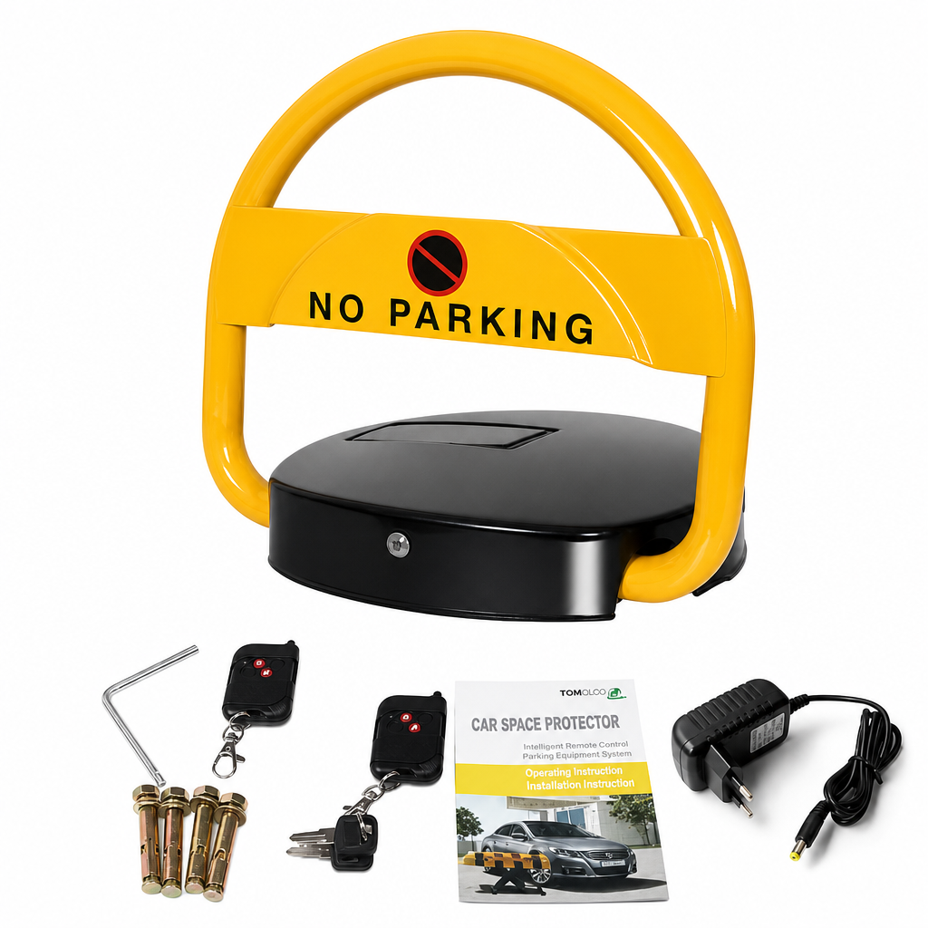 Solarna Rampa za Parking