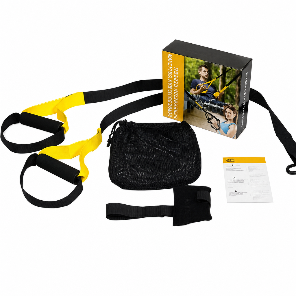 TRX Trake